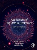 Applications of Big Data in Healthcare (eBook, ePUB)
