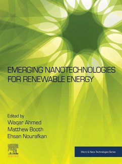 Emerging Nanotechnologies for Renewable Energy (eBook, ePUB)