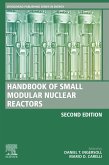 Handbook of Small Modular Nuclear Reactors (eBook, ePUB)