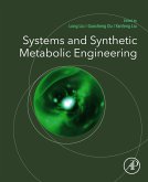 Systems and Synthetic Metabolic Engineering (eBook, ePUB)