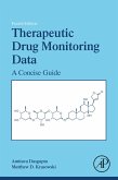 Therapeutic Drug Monitoring Data (eBook, ePUB)