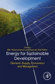 Energy for Sustainable Development (eBook, ePUB)