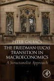 The Friedman-Lucas Transition in Macroeconomics (eBook, ePUB)