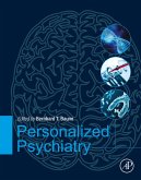 Personalized Psychiatry (eBook, ePUB)