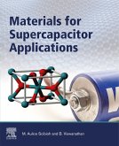 Materials for Supercapacitor Applications (eBook, ePUB) Materials for Supercapacitor Applications (eBook, ePUB)