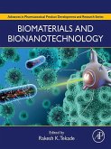Biomaterials and Bionanotechnology (eBook, ePUB)