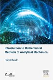 Mathematical Methods of Analytical Mechanics (eBook, ePUB)