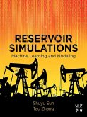 Reservoir Simulations (eBook, ePUB)