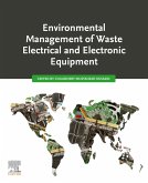 Environmental Management of Waste Electrical and Electronic Equipment (eBook, ePUB)