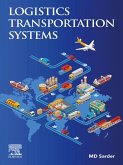 Logistics Transportation Systems (eBook, ePUB)