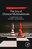 The Era of Chinese Multinationals (eBook, ePUB)