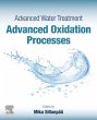Advanced Water Treatment (eBook, ePUB) - Bild 1