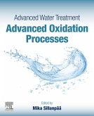 Advanced Water Treatment (eBook, ePUB)