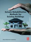 Seismic Rehabilitation Methods for Existing Buildings (eBook, ePUB)
