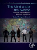 The Mind under the Axioms (eBook, ePUB)