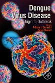 Dengue Virus Disease (eBook, ePUB)