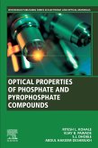 Optical Properties of Phosphate and Pyrophosphate Compounds (eBook, ePUB)