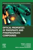 Optical Properties of Phosphate and Pyrophosphate Compounds (eBook, ePUB) Optical Properties of Phosphate and Pyrophosphate Compounds (eBook, ePUB)
