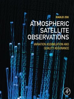 Atmospheric Satellite Observations (eBook, ePUB) - Zou, Xiaolei