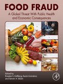 Food Fraud (eBook, ePUB)