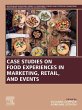 Case Studies on Food Experiences in... - Bild 1