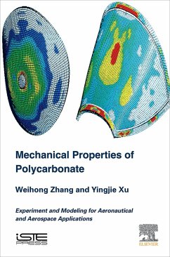Mechanical Properties of Polycarbonate (eBook, ePUB) - Zhang, Weihong; Xu, Yingjie