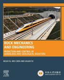 Rock Mechanics and Engineering (eBook, ePUB)