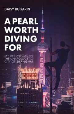Cover A Pearl Worth Diving For (eBook, ePUB)
