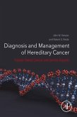 Diagnosis and Management of Hereditary Cancer (eBook, ePUB)