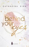 Behind Your Eyes (eBook, ePUB)