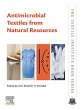 Antimicrobial Textiles from Natural... - Bild 1