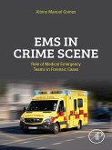EMS in Crime Scene (eBook, ePUB)