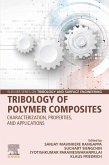 Tribology of Polymer Composites (eBook, ePUB)
