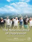 The Neuroscience of Depression (eBook, ePUB)
