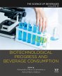 Biotechnological Progress and Beverage... - Bild 1