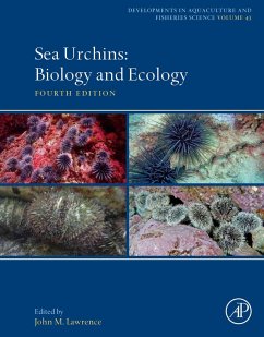 Cover Sea Urchins (eBook, ePUB)