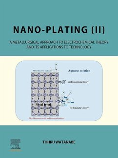 Nano-plating (II) (eBook, ePUB) - Watanabe, Tohru