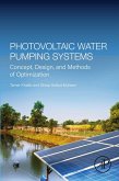 Photovoltaic Water Pumping Systems (eBook, ePUB)