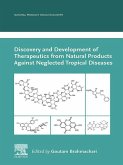 Discovery and Development of Therapeutics from Natural Products Against Neglected Tropical Diseases (eBook, ePUB)