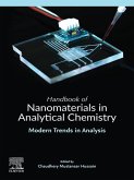 Handbook of Nanomaterials in Analytical Chemistry (eBook, ePUB)
