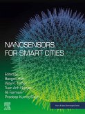 Nanosensors for Smart Cities (eBook, ePUB)