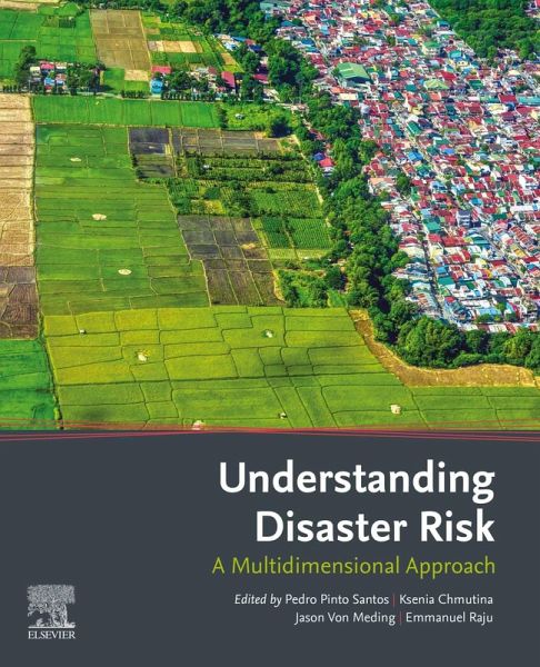 Understanding Disaster Risk (eBook, ePUB)