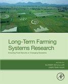 Long-Term Farming Systems Research (eBook, ePUB) Long-Term Farming Systems Research (eBook, ePUB)