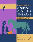 Handbook on Animal-Assisted Therapy (eBook, ePUB)
