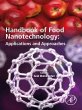 Handbook of Food Nanotechnology (eBook,... - Bild 1
