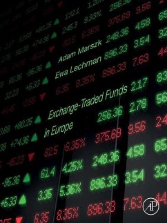 Cover Exchange-Traded Funds in Europe (eBook, ePUB)