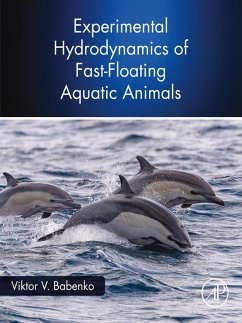 Experimental Hydrodynamics of Fast-Floating Aquatic Animals (eBook, ePUB) - Babenko, Viktor V.