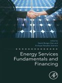 Energy Services Fundamentals and Financing (eBook, ePUB)