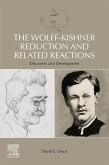 The Wolff-Kishner Reduction and Related Reactions (eBook, ePUB)