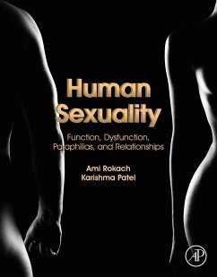 Human Sexuality (eBook, ePUB) - Rokach, Ami; Patel, Karishma